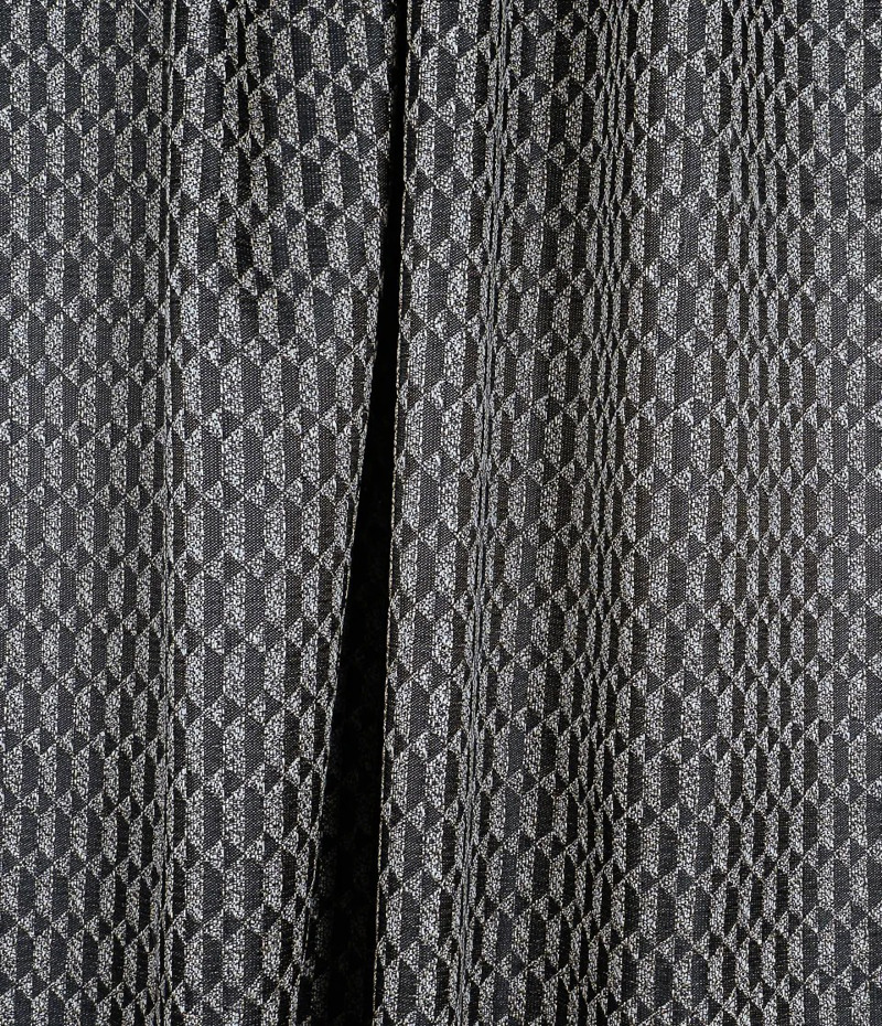 Ύφασμα Ζακάρ 'Beyond' με Γεωμετρικό Μοτίβο διαθέσιμο σε